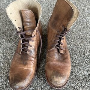 Bed Stu Boots